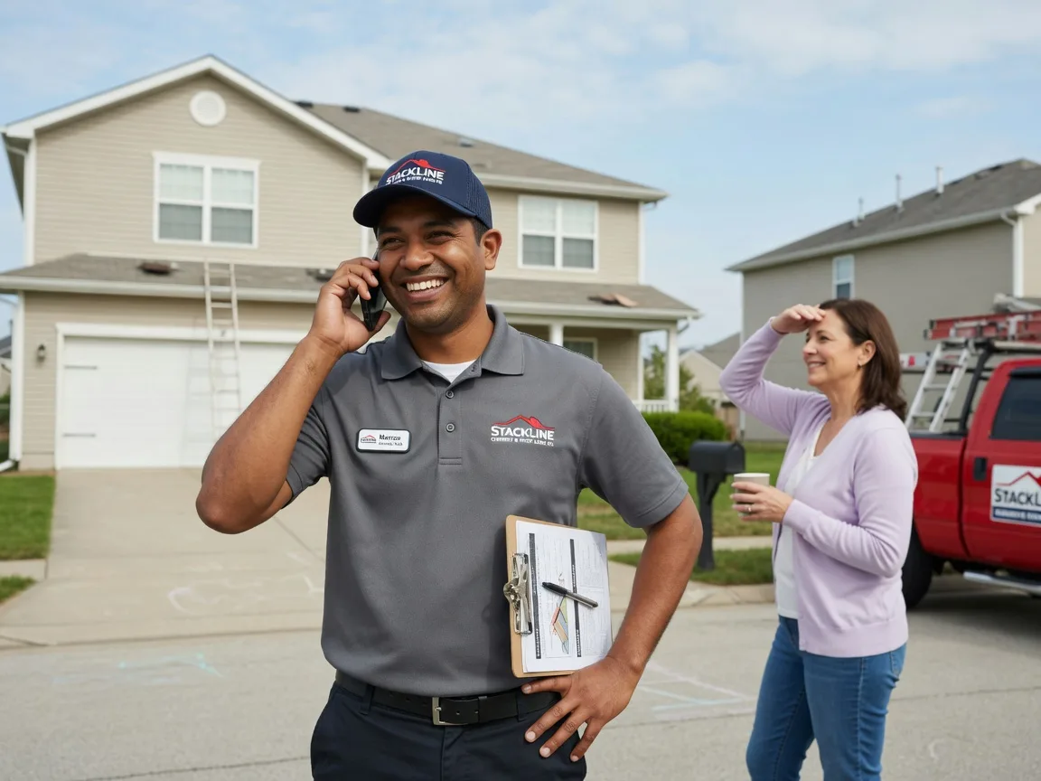 Chimney flashing repair Centerton, AR FAQs